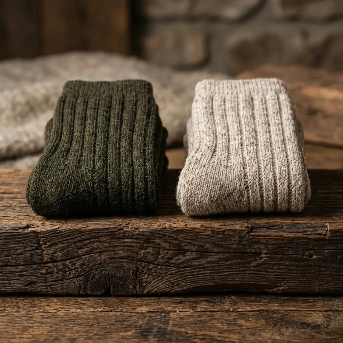 Merino Camp Layer
