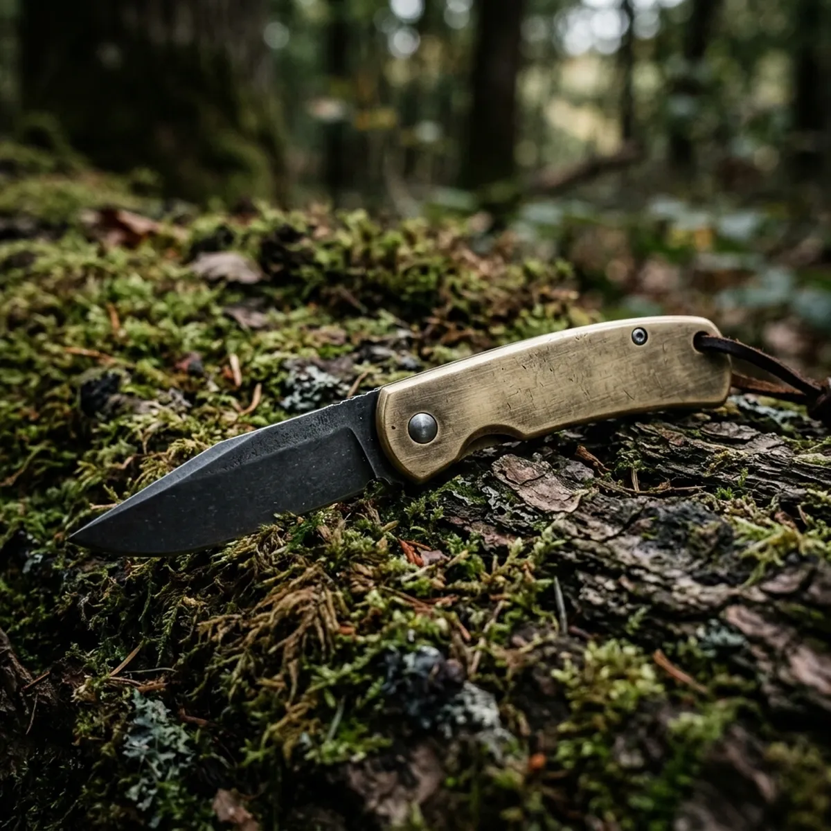 Trail Ledger