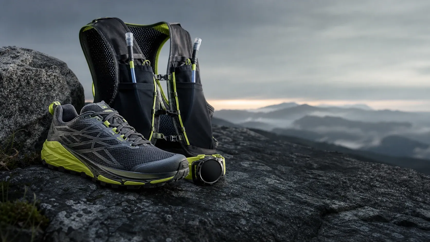 Nightline Headlamp