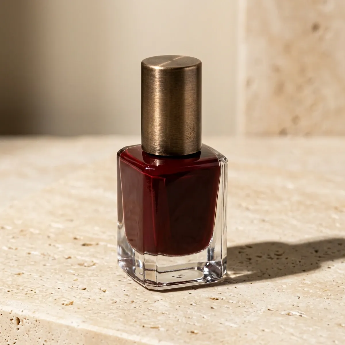 Oxblood No. 04