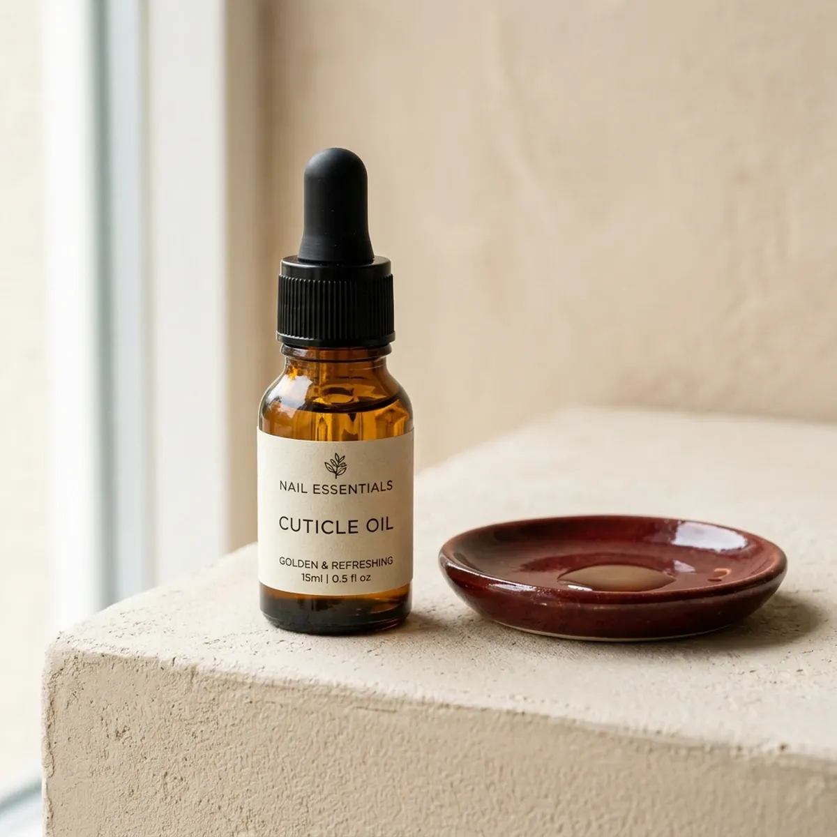 Nera Cuticle Oil