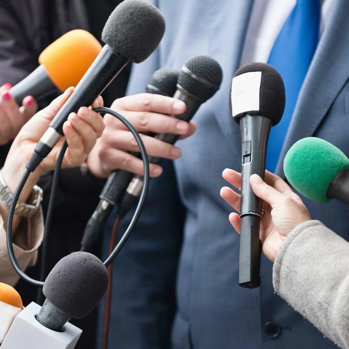 Sajam šljive Gradačac — media